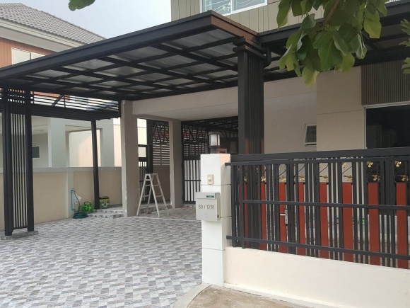 หลังคาเมทัลชีพ