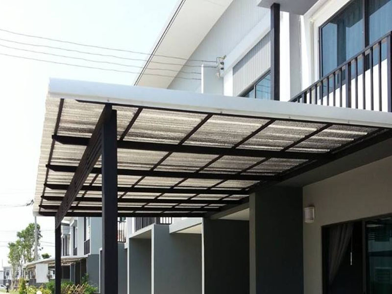 หลังคาเมทัลชีพ