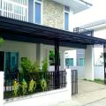 อยากให้บ้านสวยใส สไตล์โมเดิร์น เริ่มต้นยังไง ในราคาไม่แพง