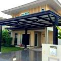 ทำความรู้จักกับหลังคาเมทัลชีท วัสดุมุงหลังคาของบ้านยุคใหม่
